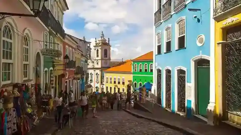 Empréstimo na conta de luz em Salvador